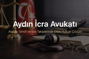 Aydın İcra Avukatı