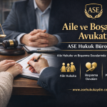 Aydın Aile Ve Boşanma Avukatı